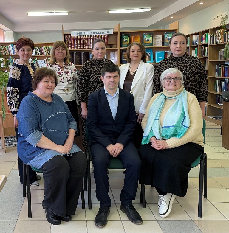 Колективне фото на згадку